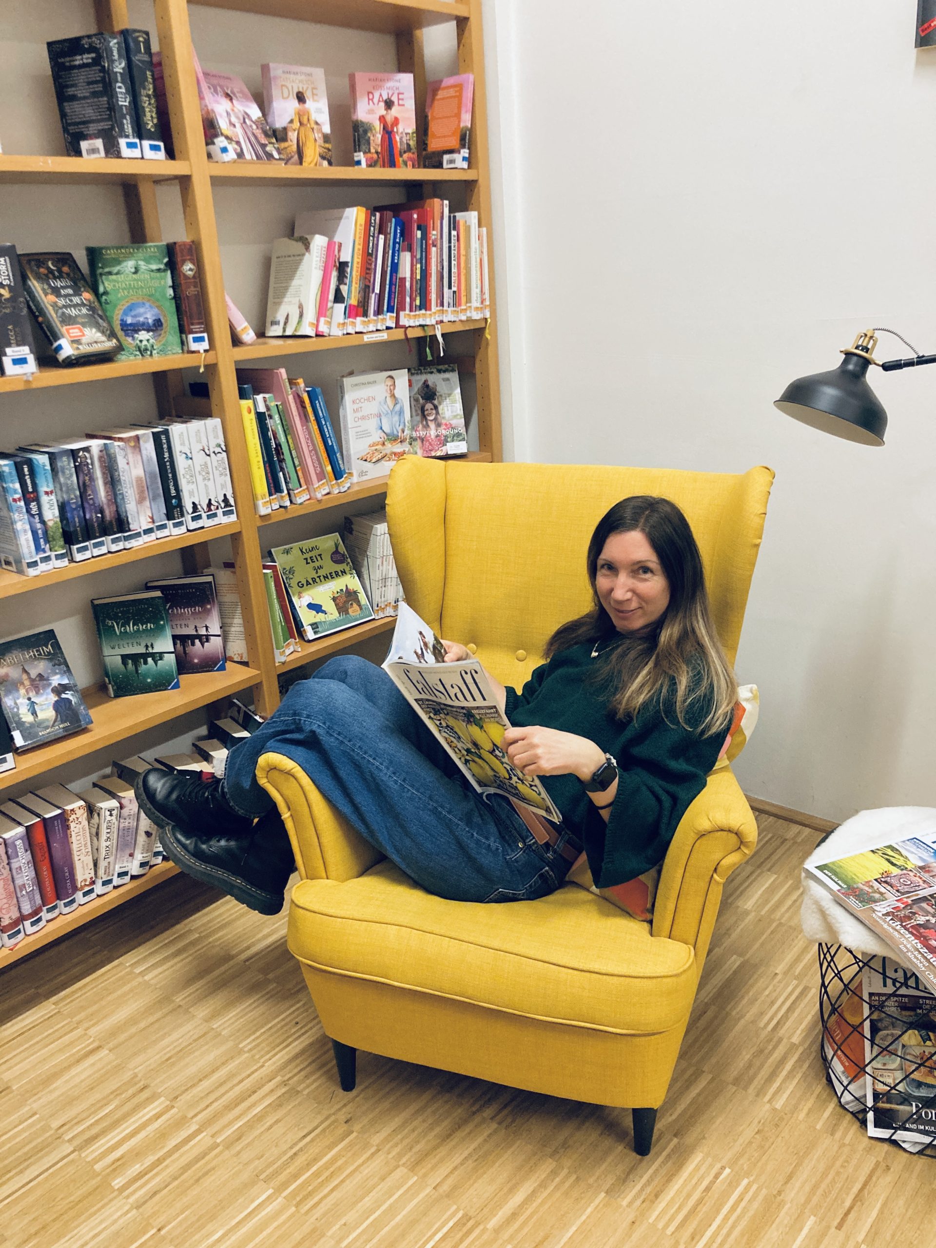 Wittenberger Melanie